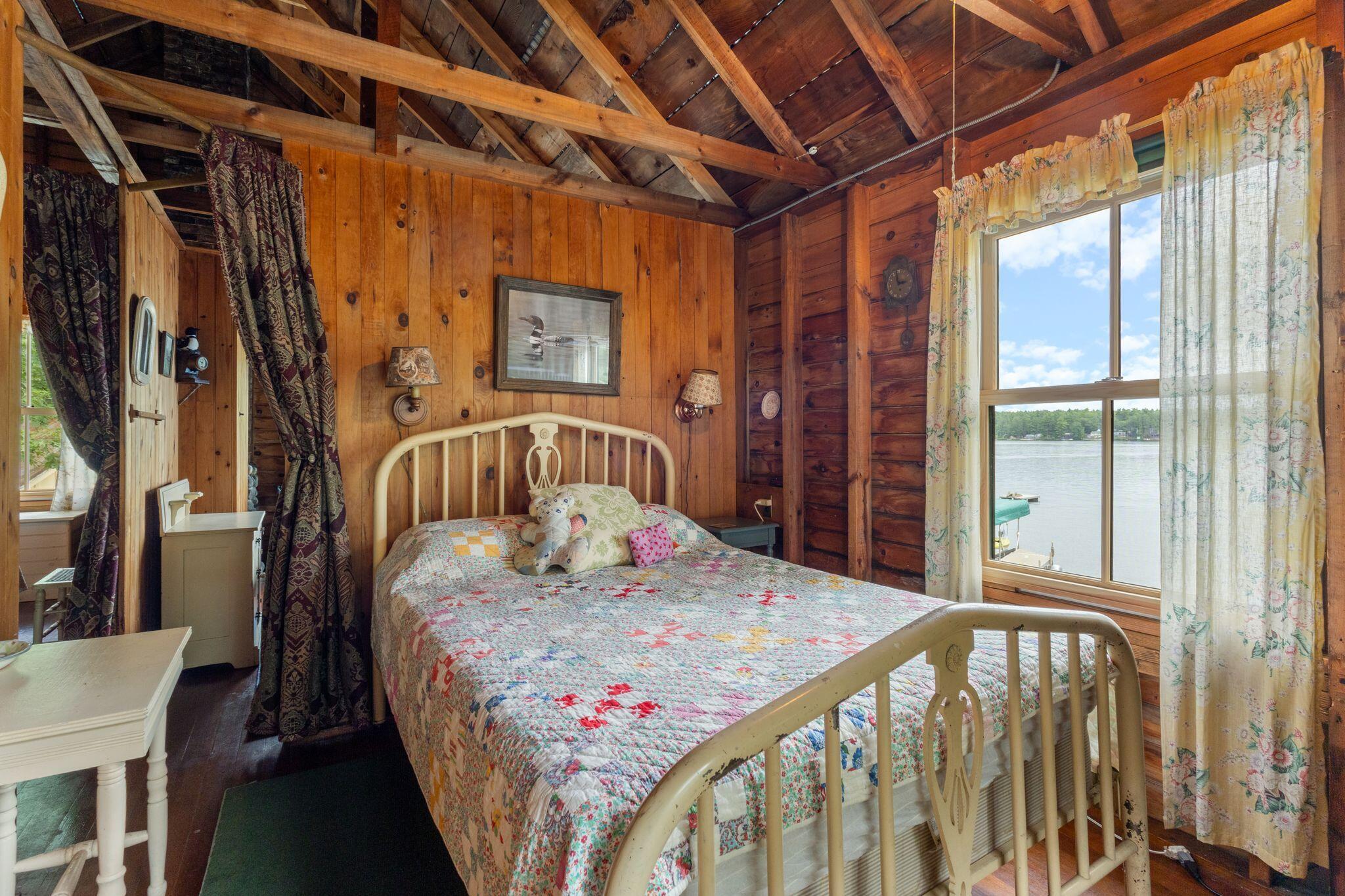 59 Treasure Island Road Shapleigh, ME 04076 - Photo 20 of 46