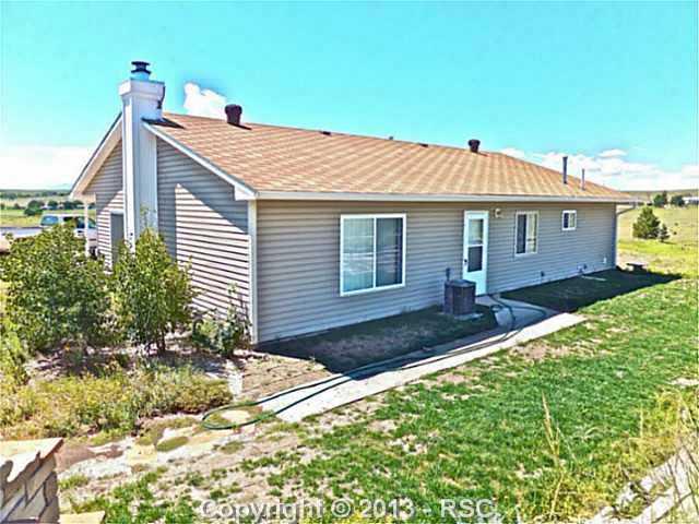 1425 Loflin Road Colorado Springs, CO 80930 - Photo 16 of 25