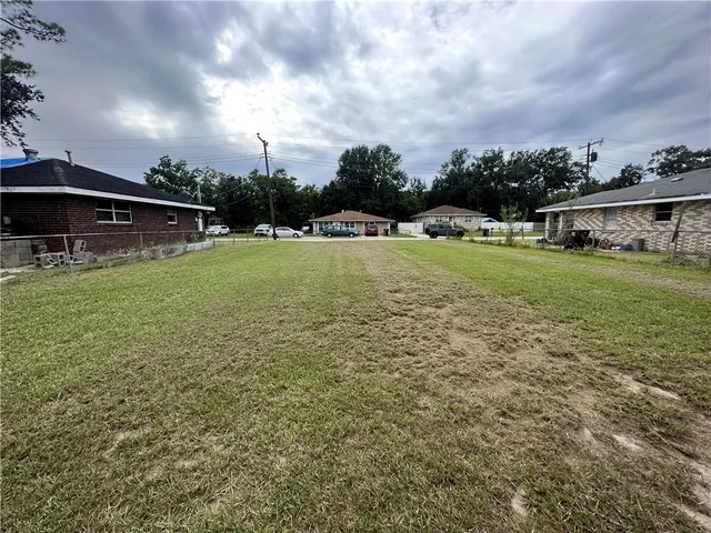 $30,000 | 1933 Heights Drive, St. Bernard, LA 70085