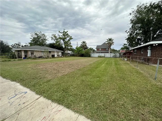 $30,000 | 1933 Heights Drive, St. Bernard, LA 70085