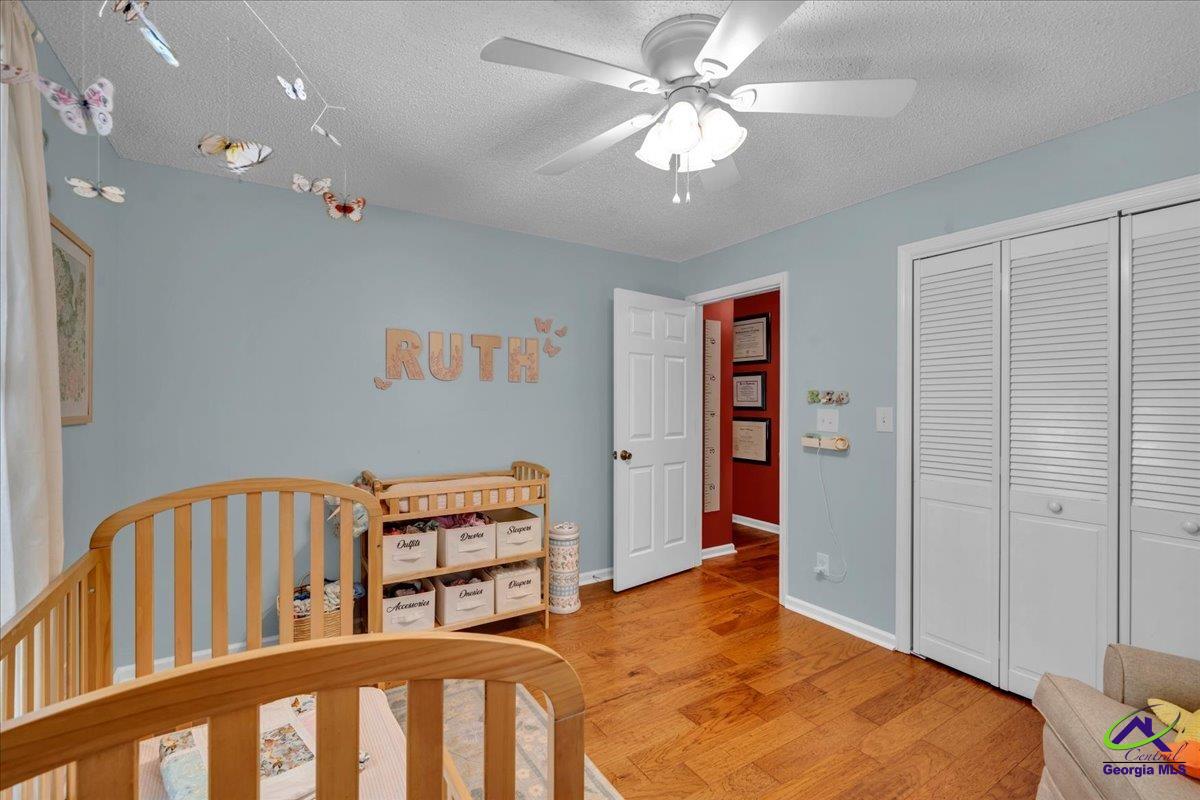136 Wimbish Way Perry, GA 31069 - Photo 34 of 75 Gallery Image 34