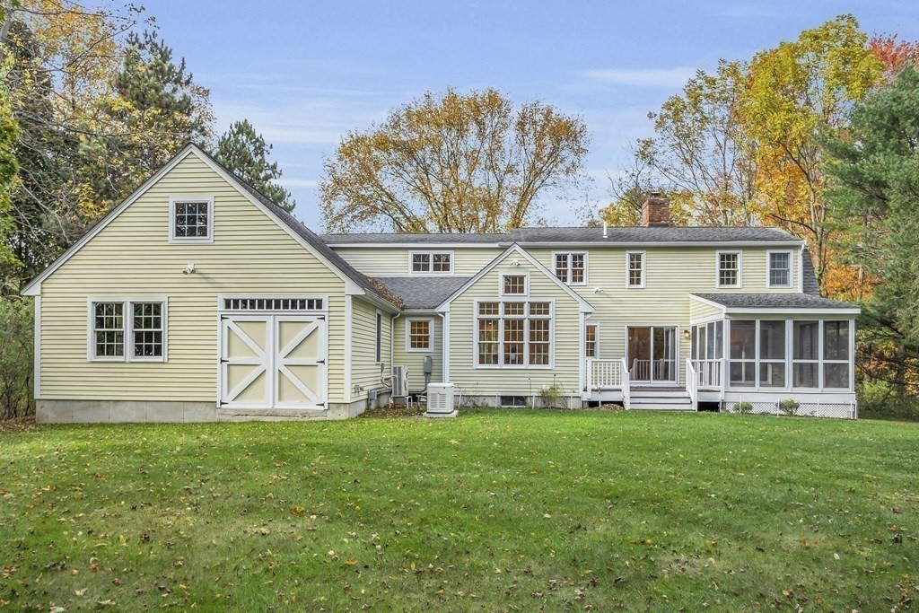 16 Putnam Road Acton, MA 01720 - Photo 33 of 40 Gallery Image 33