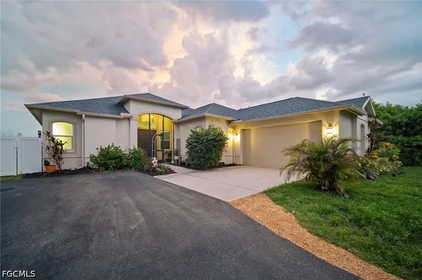 $624,900 | 4110 Randall Boulevard, Naples, FL 34120