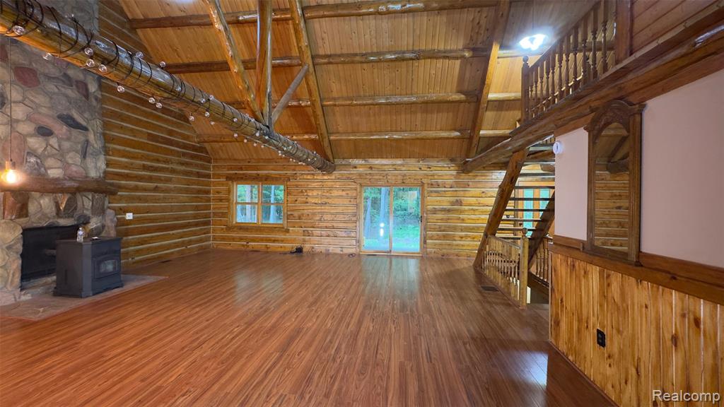 2608 East Sutton Road Metamora, MI 48455 - Photo 12 of 64