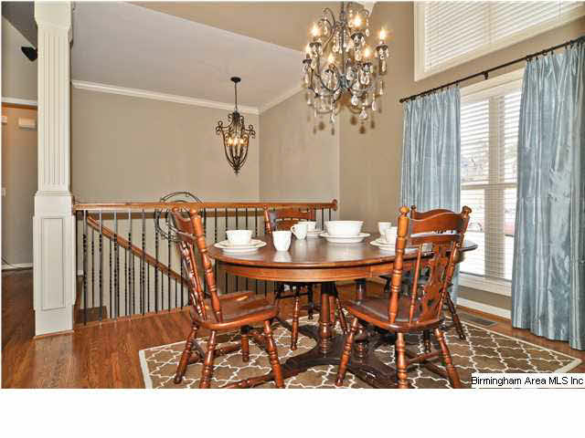 800 Alpine Circle Argo, AL 35120 - Photo 3 of 32