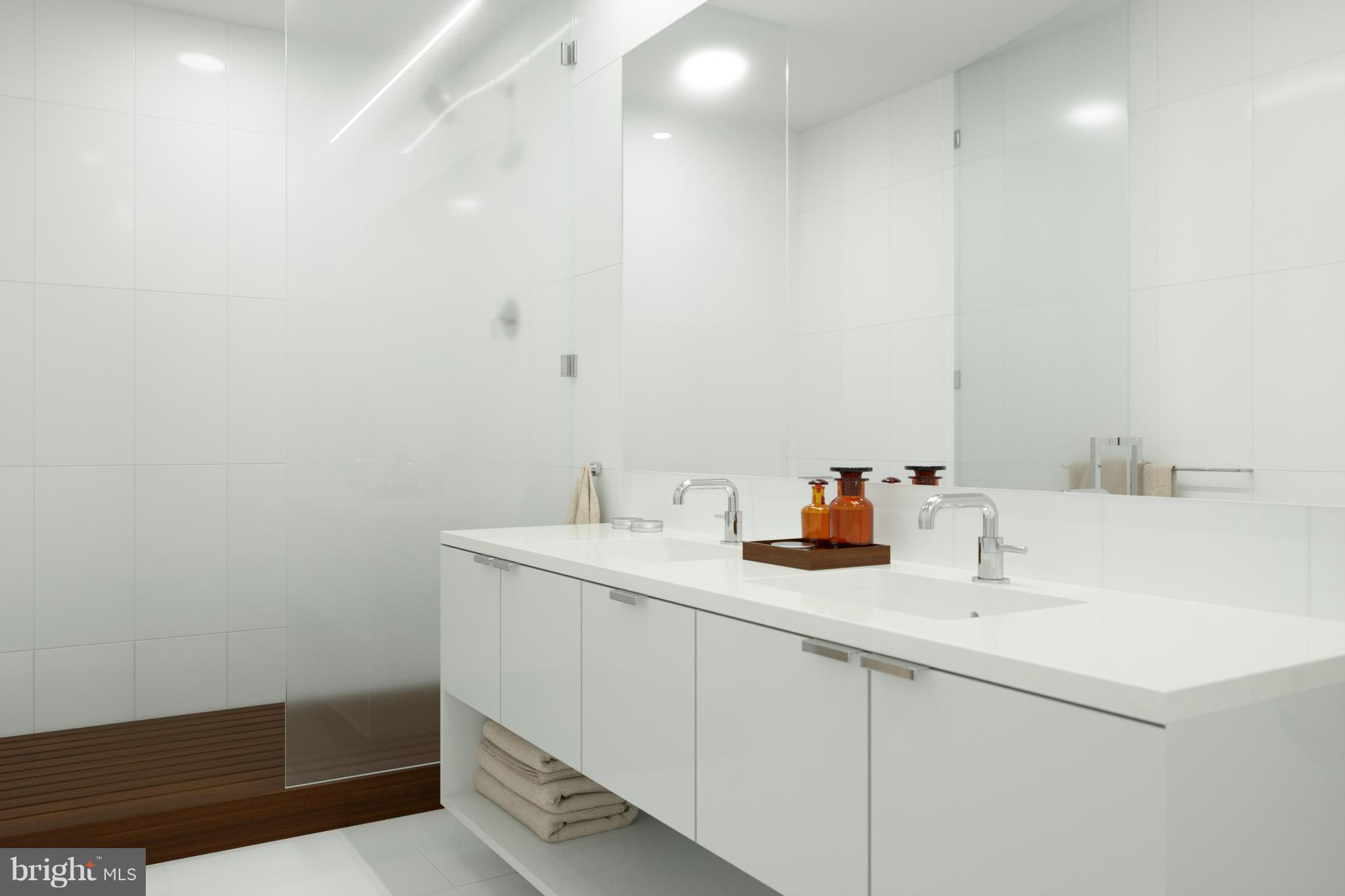 1111 24th Street Northwest, Unit 84 Washington, DC 20037 - Photo 19 of 22 Interior (General)