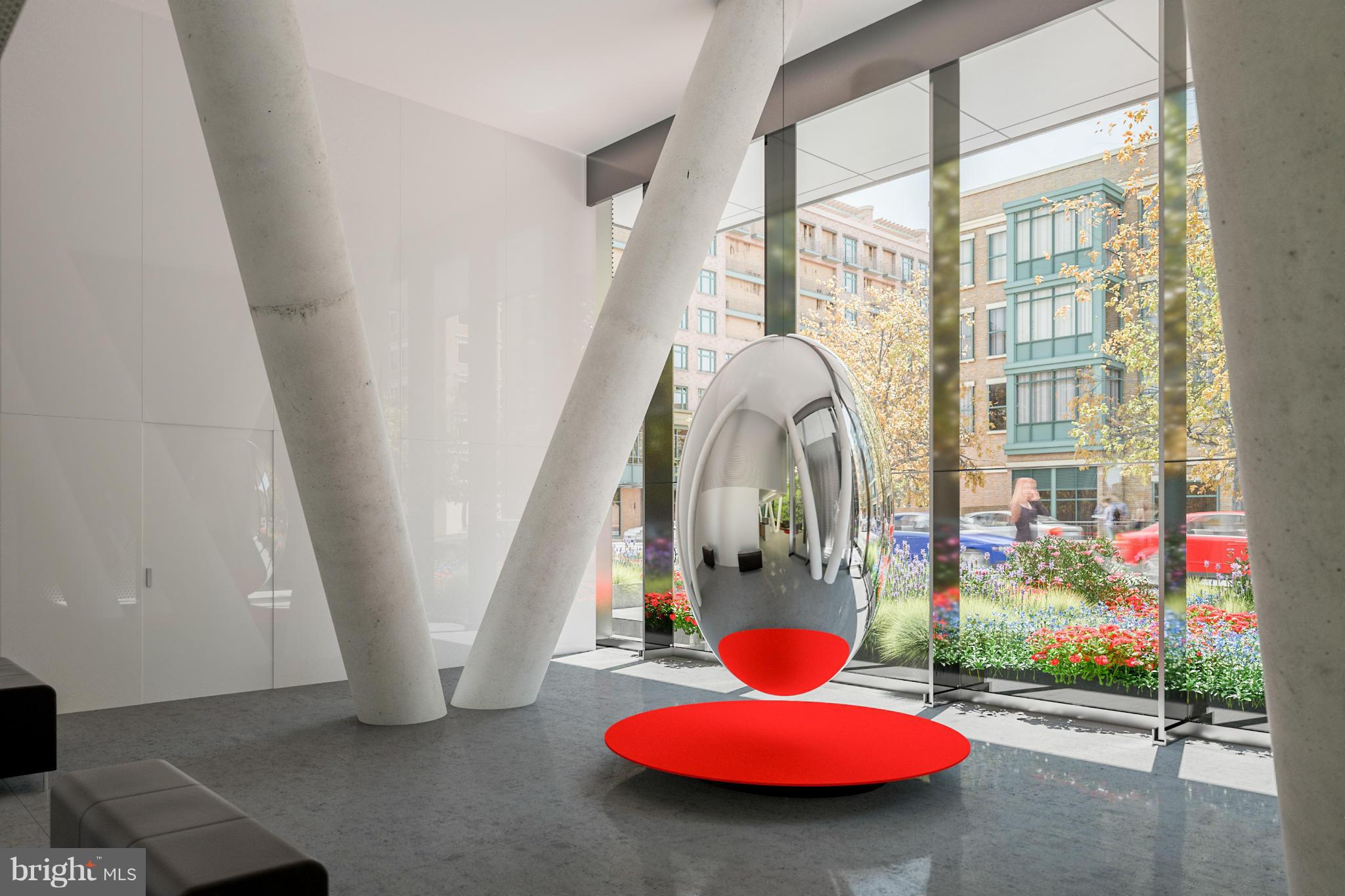 1111 24th Street Northwest, Unit 84 Washington, DC 20037 - Photo 20 of 22 Community