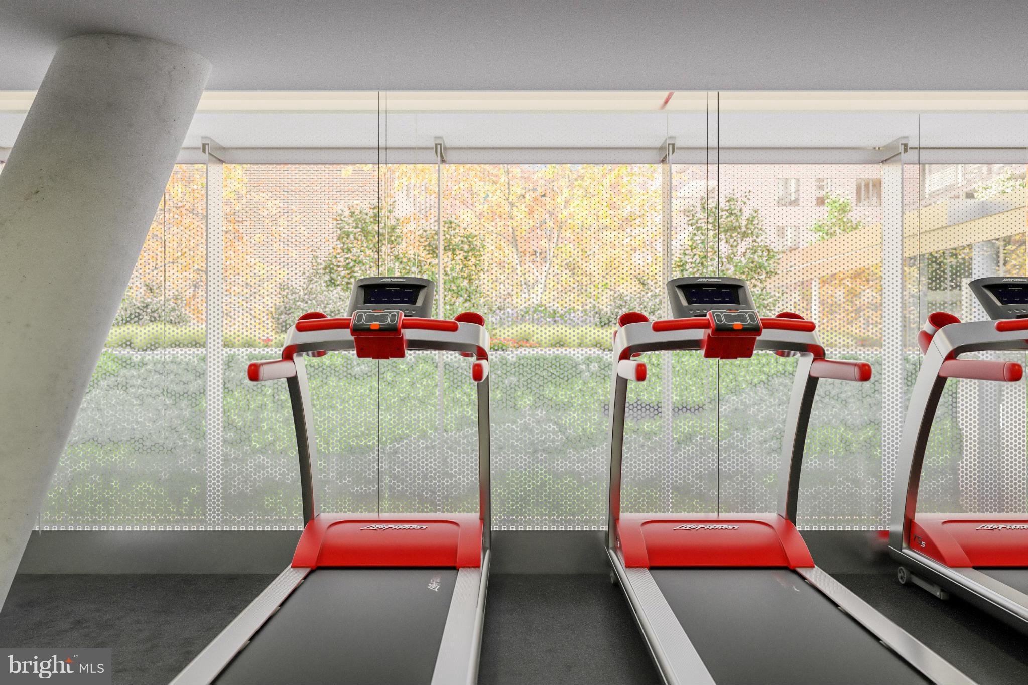 1111 24th Street Northwest, Unit 84 Washington, DC 20037 - Photo 22 of 22 Community