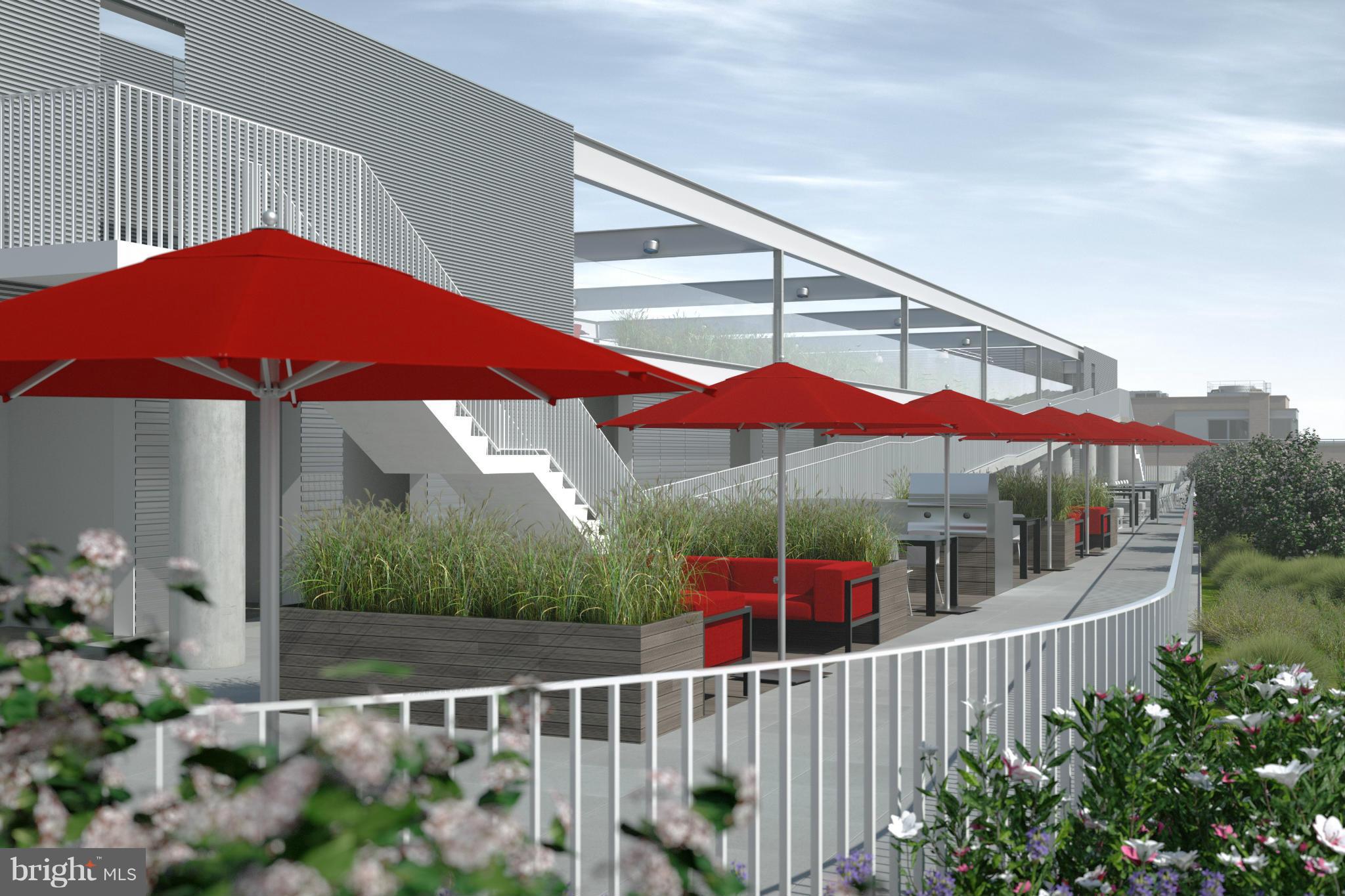 1111 24th Street Northwest, Unit 84 Washington, DC 20037 - Photo 8 of 22 Community