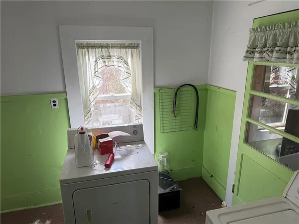 $45,000 | 934 North Broad Street, Ridgway, PA 15853