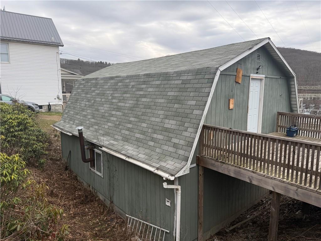 934 North Broad Street Ridgway, PA 15853 - Photo 19 of 20