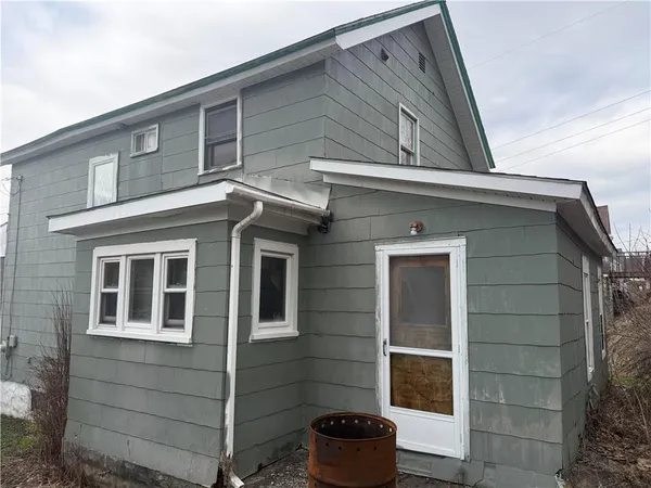 $45,000 | 934 North Broad Street, Ridgway, PA 15853