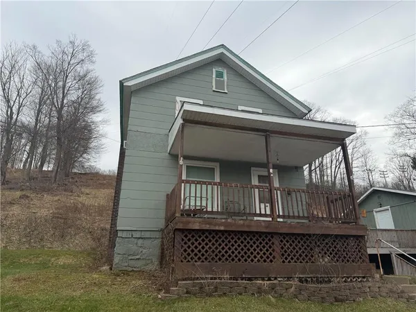$45,000 | 934 North Broad Street, Ridgway, PA 15853