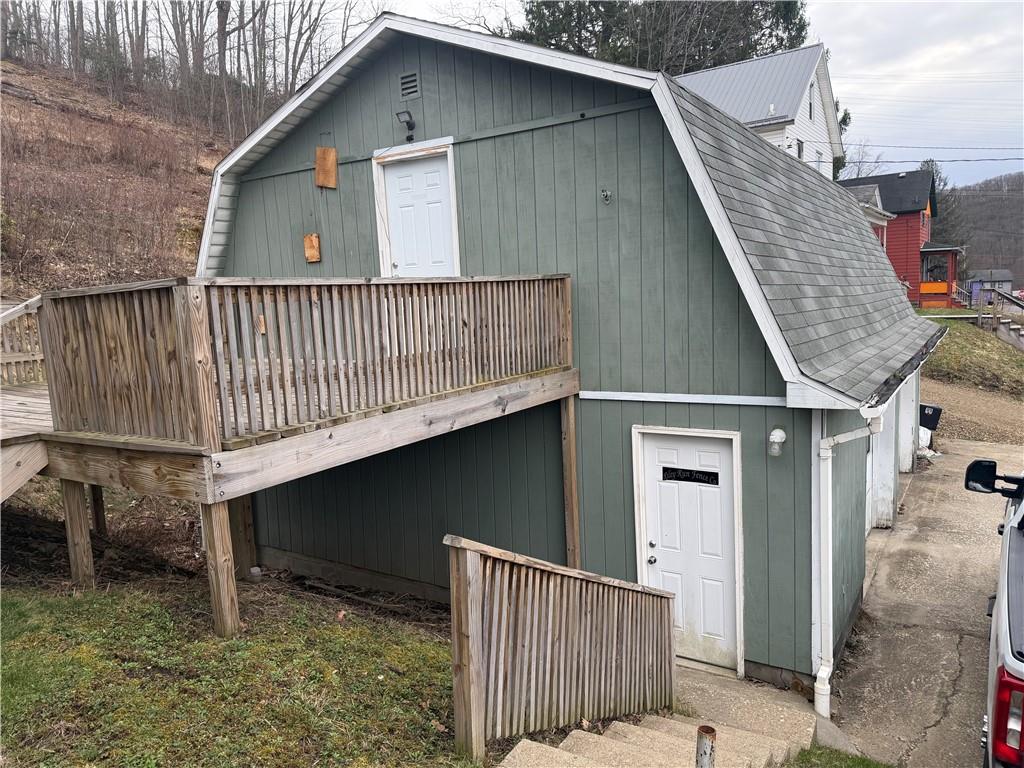 934 North Broad Street Ridgway, PA 15853 - Photo 4 of 20