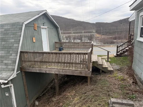 $45,000 | 934 North Broad Street, Ridgway, PA 15853