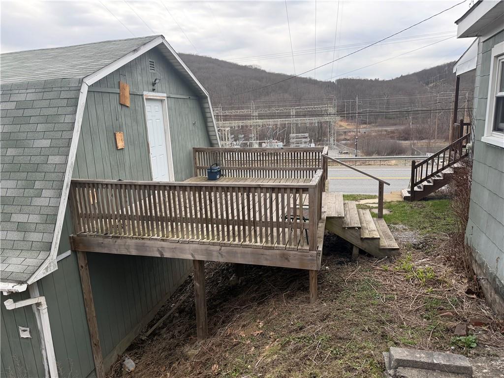 934 North Broad Street Ridgway, PA 15853 - Photo 5 of 20