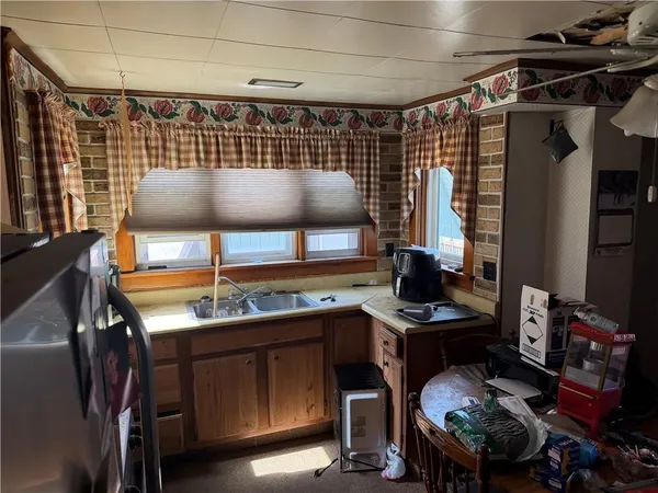 $45,000 | 934 North Broad Street, Ridgway, PA 15853