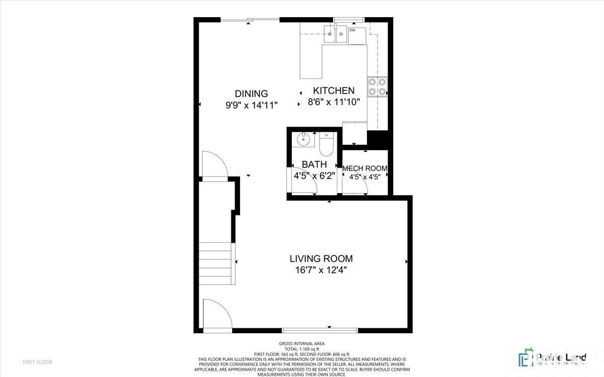 4 Brookside Place, Unit 4 Springfield, IL 62704 - Photo 25 of 27 Gallery Image 25