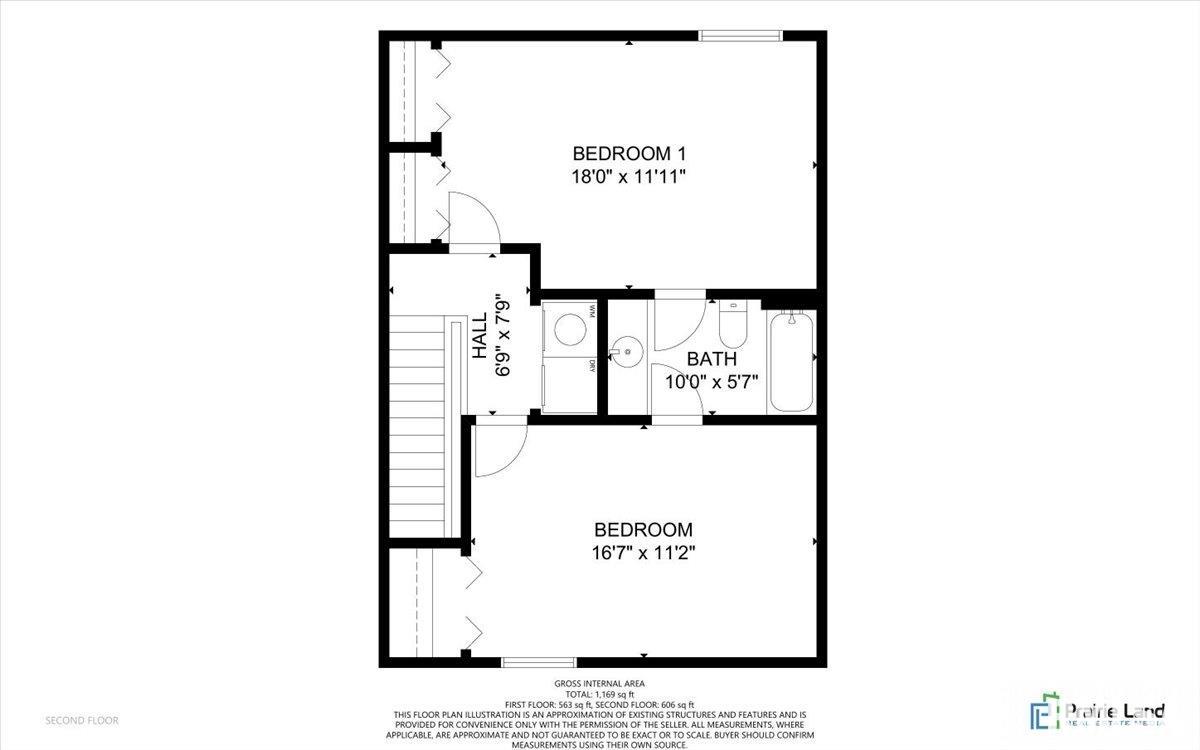 4 Brookside Place, Unit 4 Springfield, IL 62704 - Photo 26 of 27 Gallery Image 26