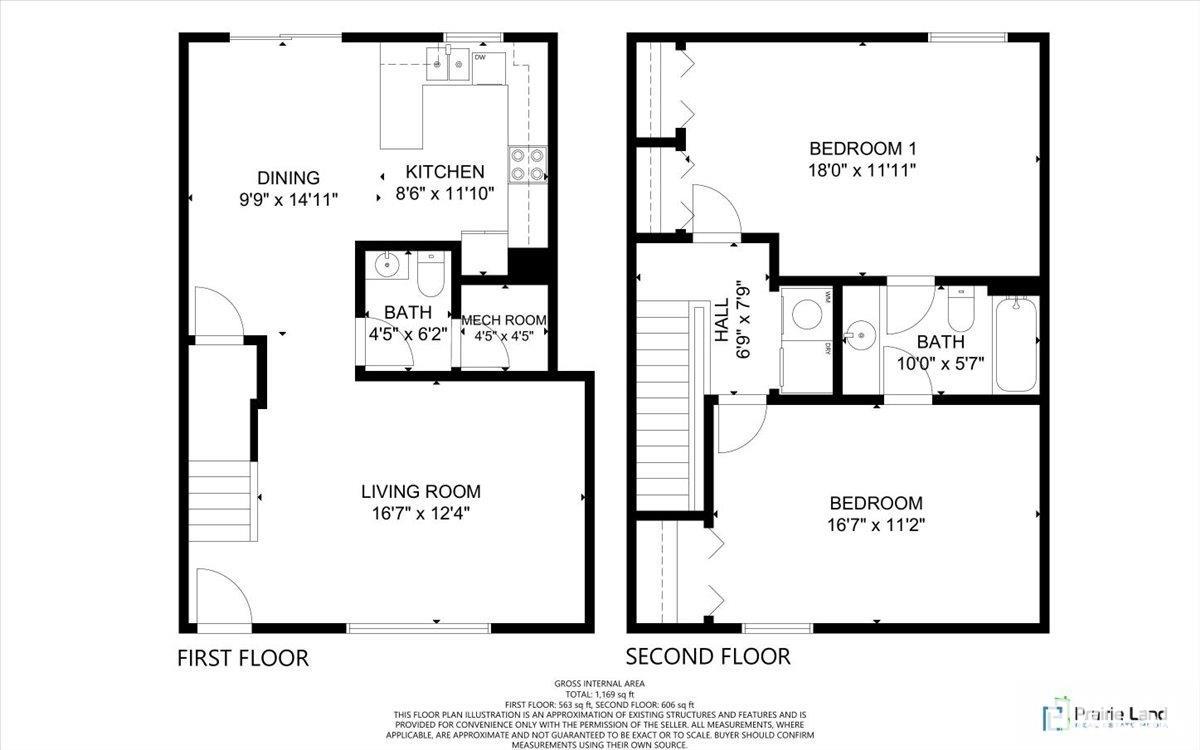 4 Brookside Place, Unit 4 Springfield, IL 62704 - Photo 27 of 27 Gallery Image 27