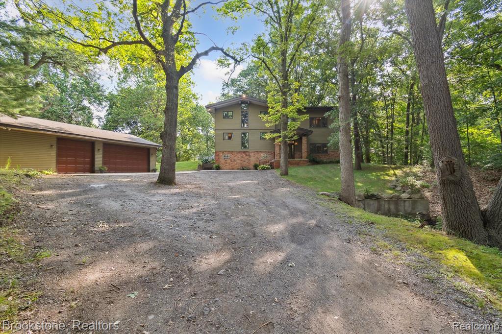 5142 Marvin Road Clarkston, MI 48346 - Photo 44 of 49 Gallery Image 44