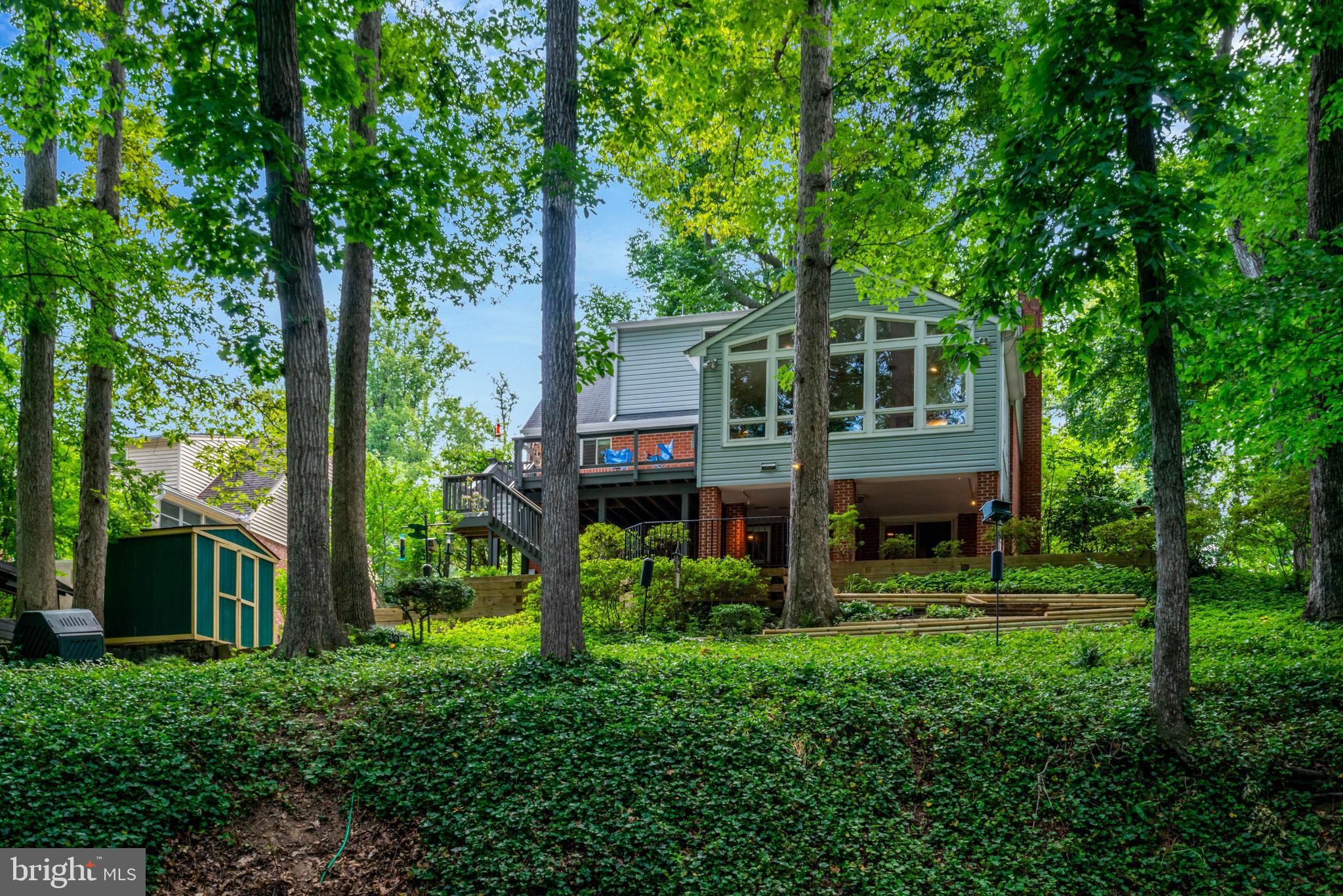 8640 Victoria Road Springfield, VA 22151 - Photo 74 of 75