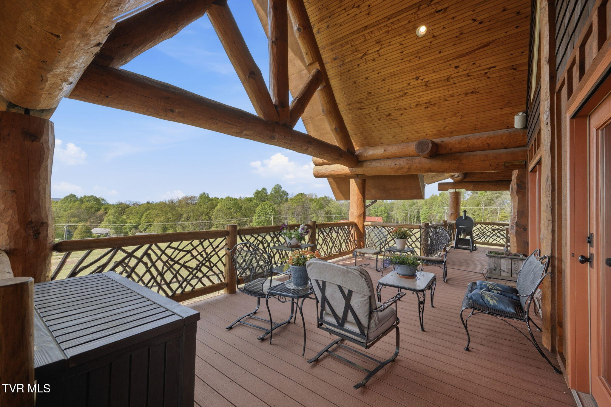 2835 Cross Mountain Road Shady Valley, TN 37688 - Photo 42 of 104 046