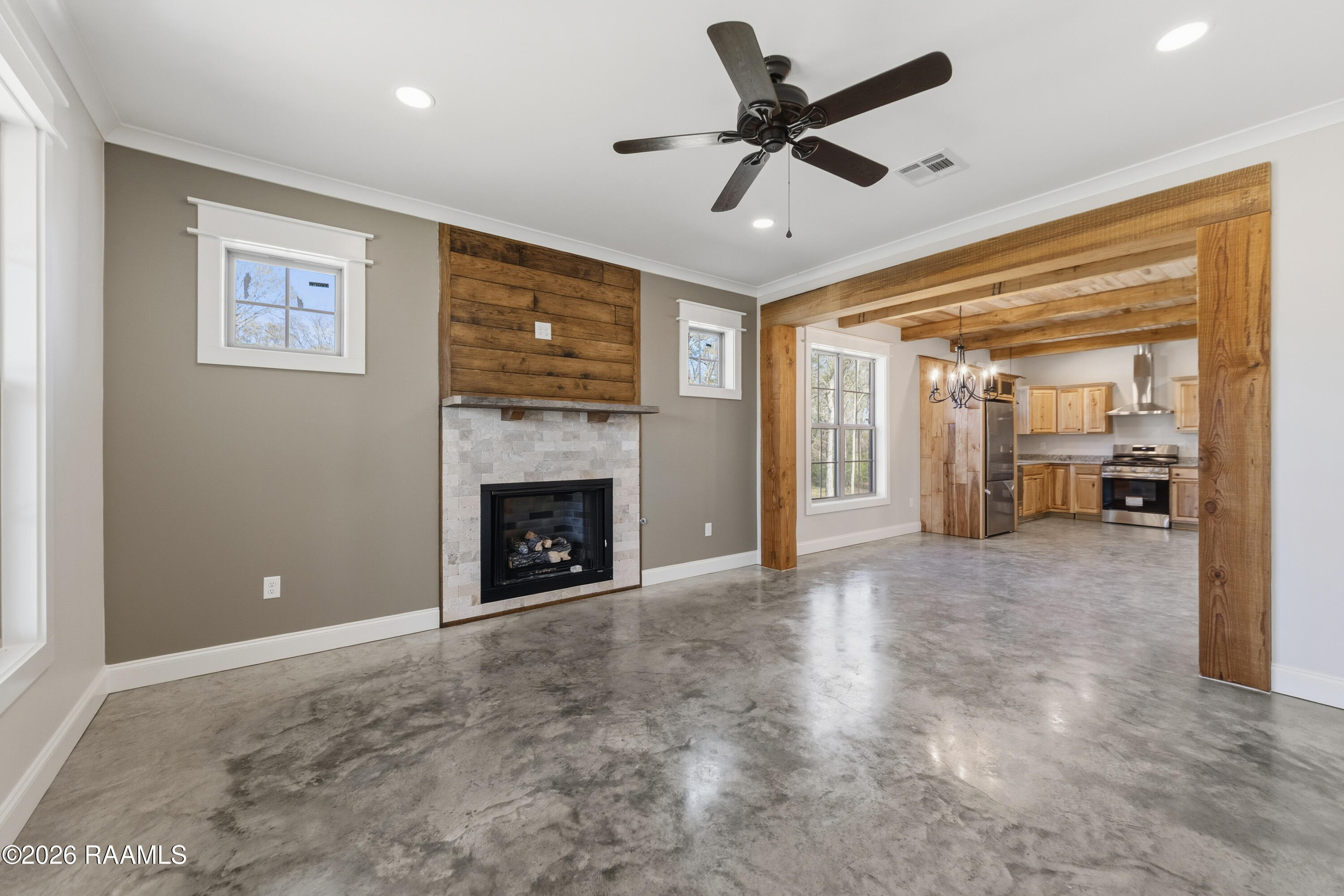 104 Suncan Road Carencro, LA 70520 - Photo 2 of 28 104 Suncan Rd -19