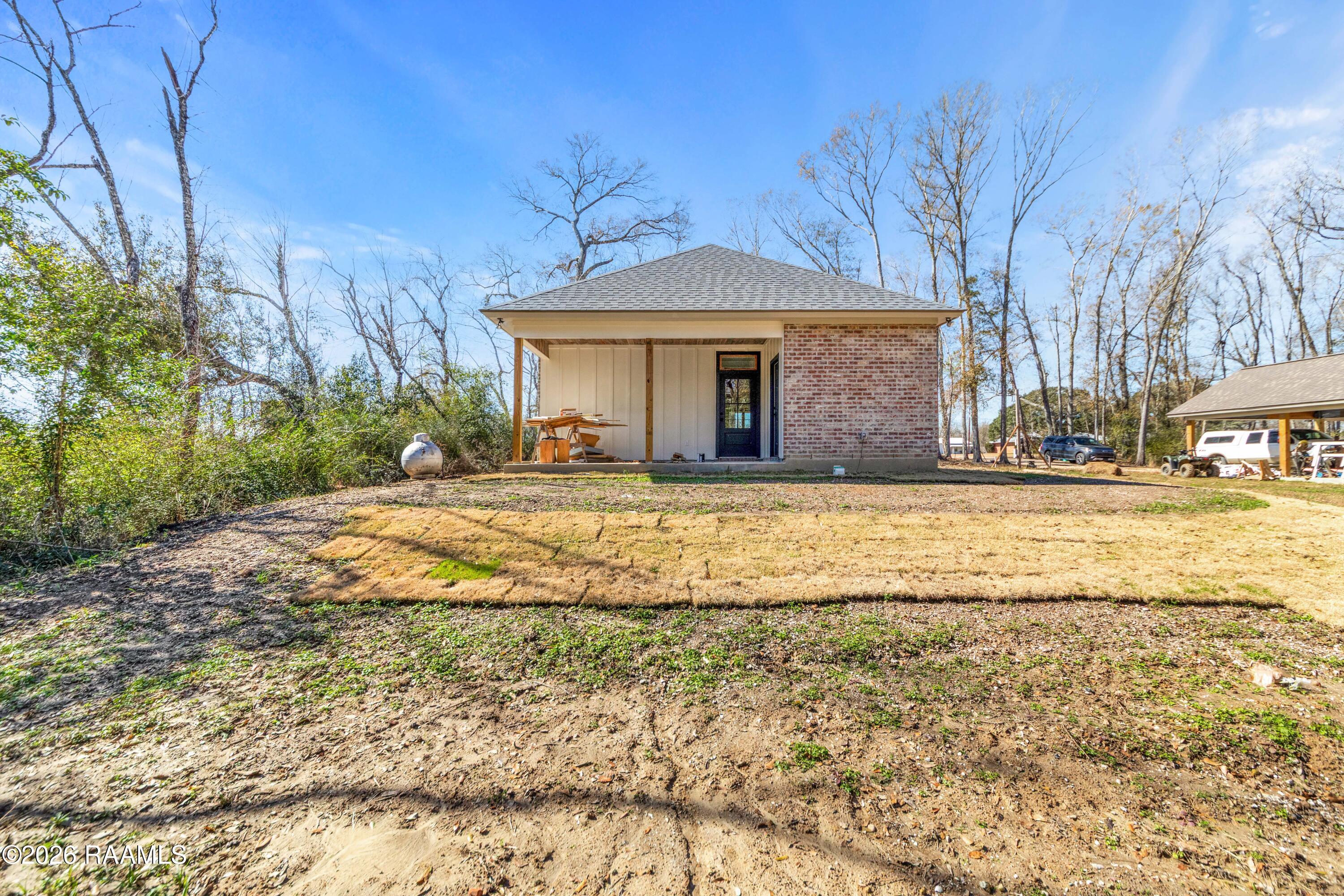 104 Suncan Road Sunset, LA 70584 - Photo 25 of 31 104 Suncan Rd -5