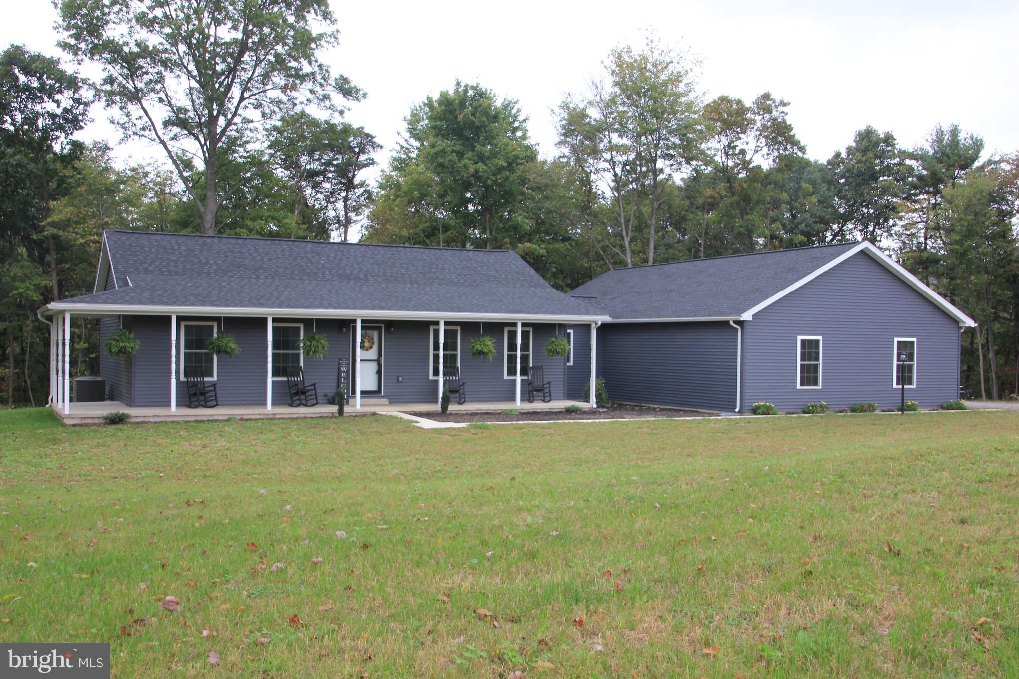 109 Ridge Road Millerstown, PA 17062 - Photo 1 of 21 Gallery Image 1