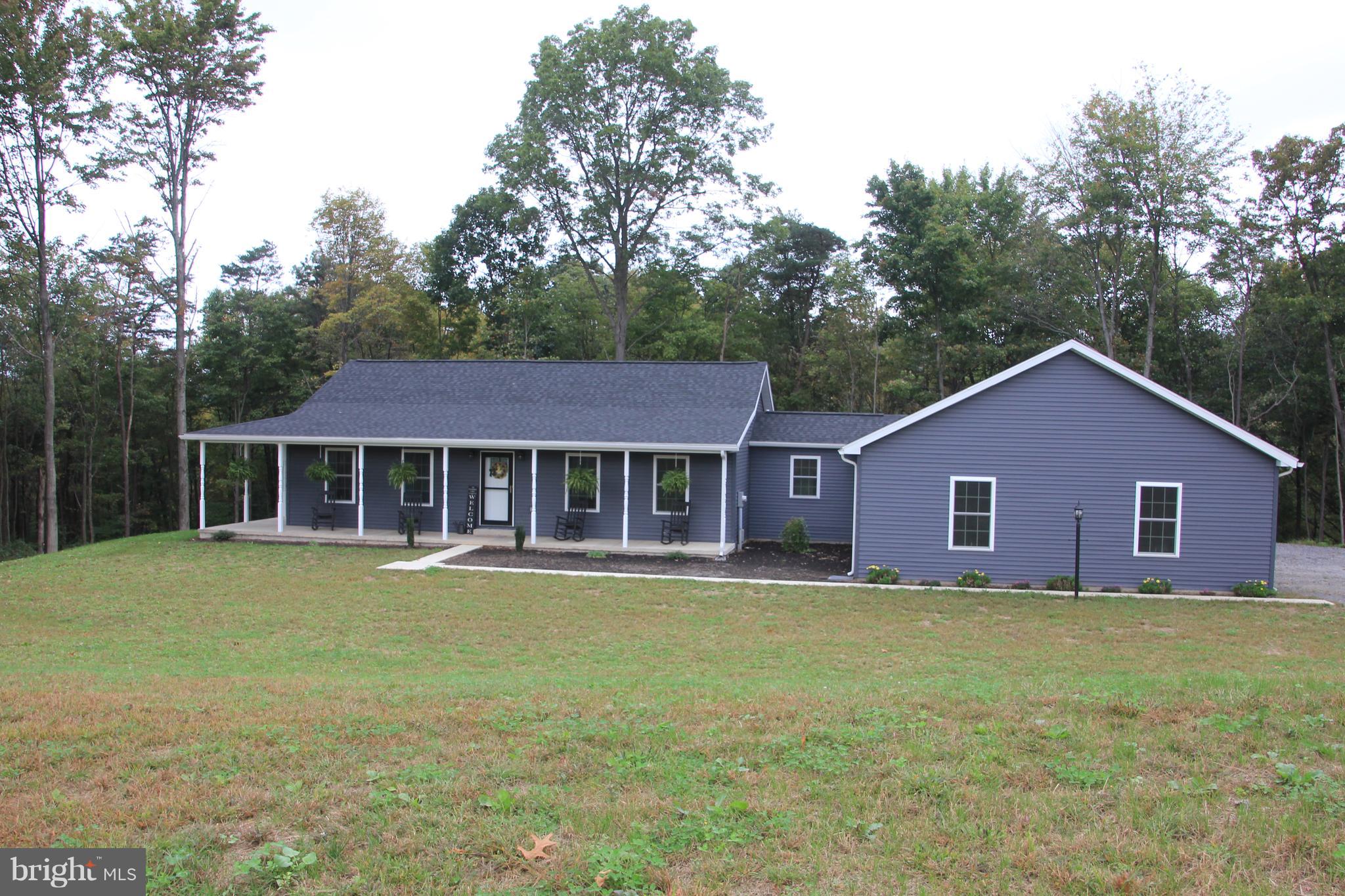 109 Ridge Road Millerstown, PA 17062 - Photo 3 of 21 Gallery Image 3