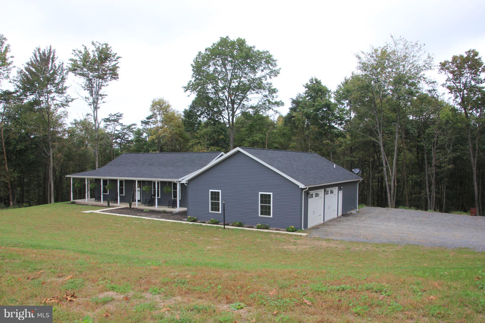 109 Ridge Road Millerstown, PA 17062 - Photo 4 of 21 Gallery Image 4