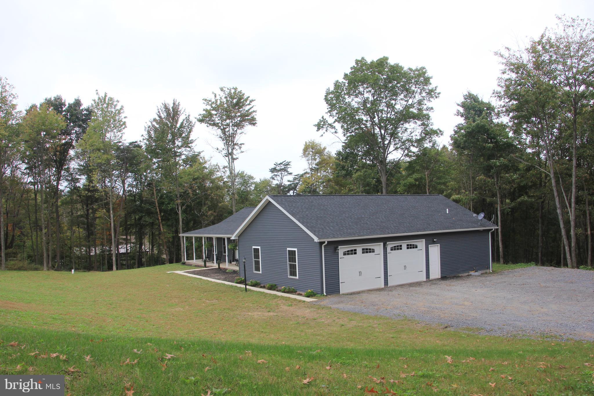 109 Ridge Road Millerstown, PA 17062 - Photo 5 of 21 Gallery Image 5