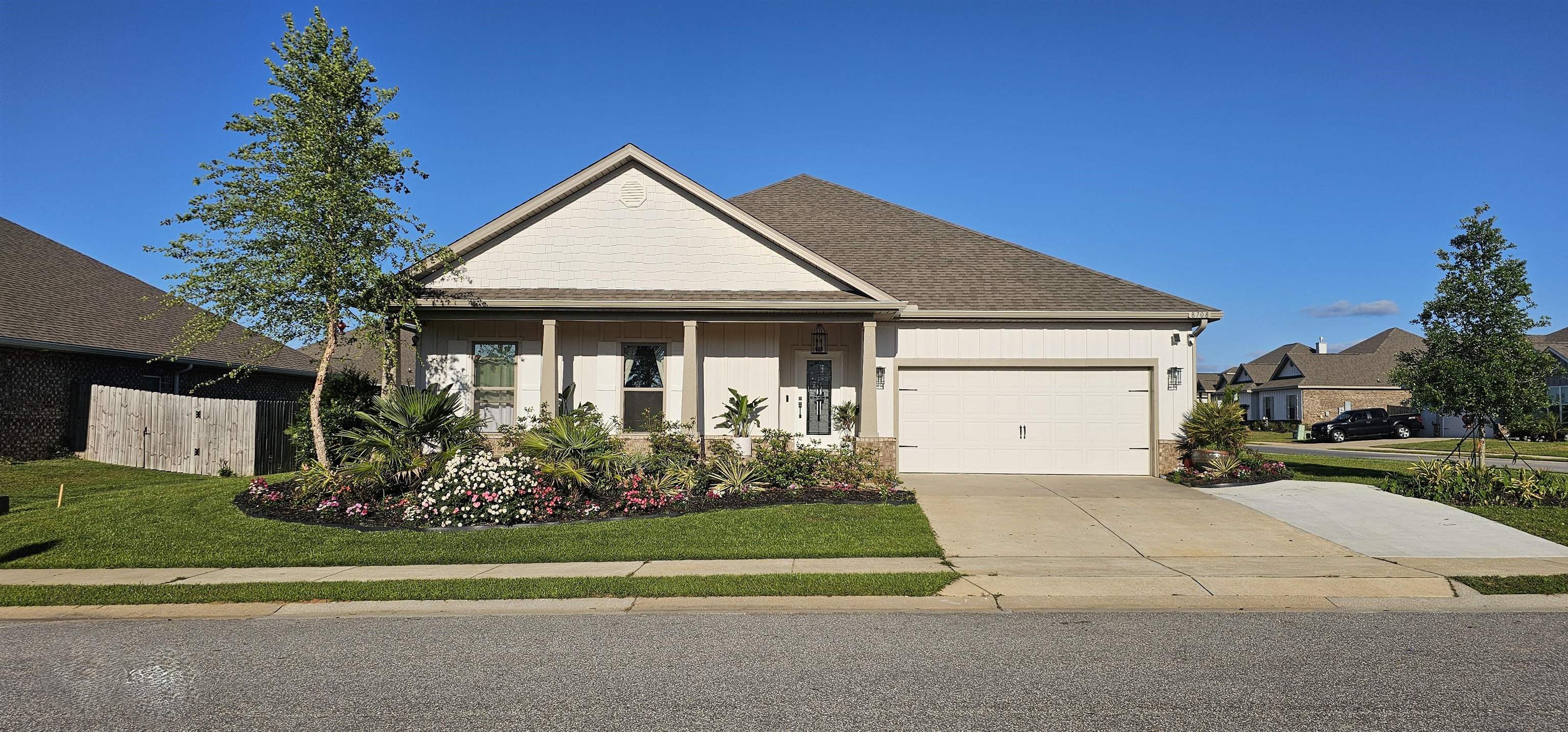8708 Bronze Lane Foley, AL 36535 - Photo 1 of 73