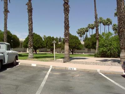 478 North Silverbell Road, Unit A #65 Tucson, AZ 85745 - Photo 3 of 3