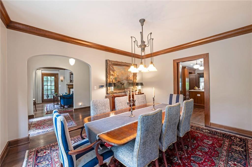 1810 East Clifton Road Northeast Atlanta, GA 30307 - Photo 22 of 50