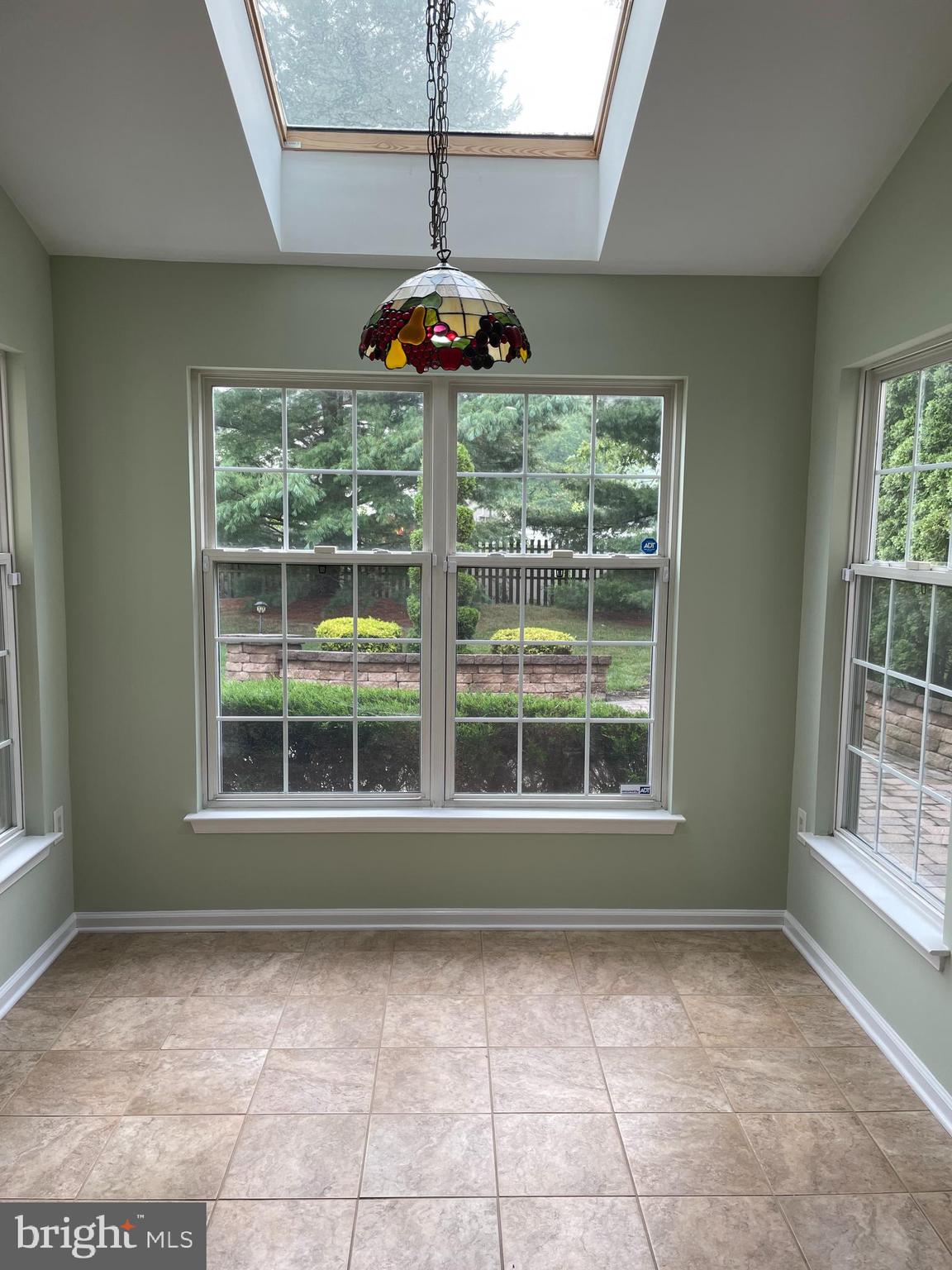 3 Rock Run Road Hightstown, NJ 08520 - Photo 12 of 46 Eait in Kitchen