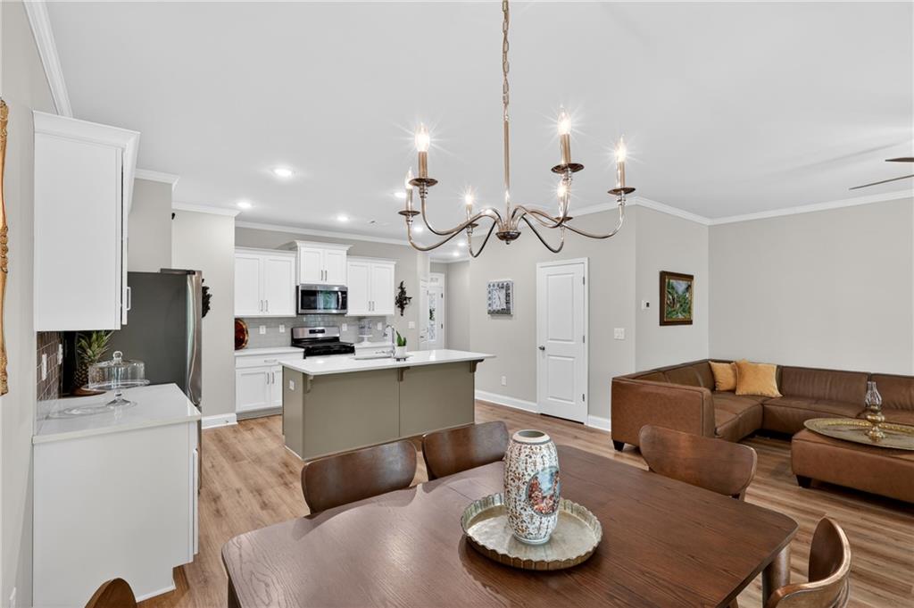 3915 Cavalier Way Duluth, GA 30097 - Photo 15 of 72