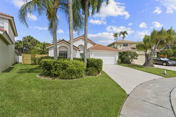 $729,000 | 165 St Michaels Court, Jupiter, FL 33458