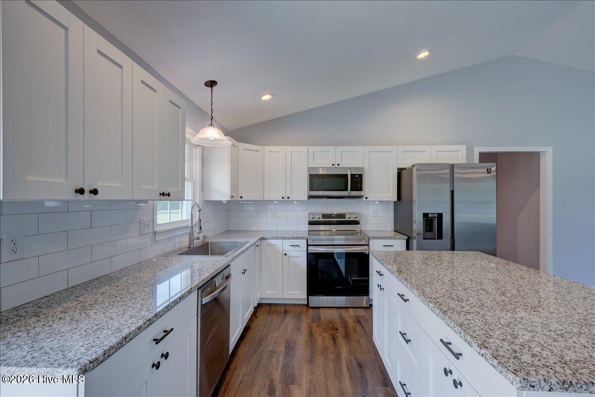 3705 Elveden Road New Bern, NC 28562 - Photo 25 of 45
