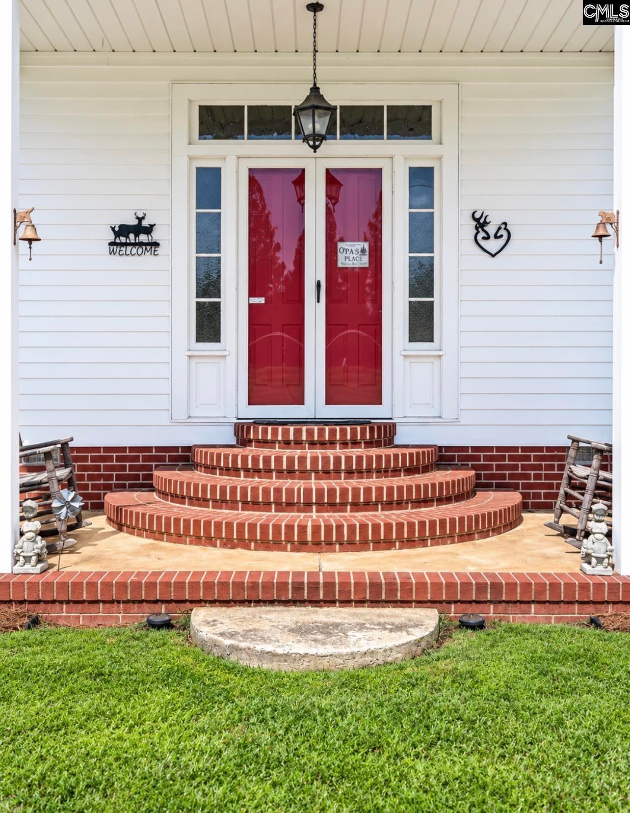 1411 Holy Trinity Church Road Little Mountain, SC 29075 - Photo 4 of 30 Gallery Image 4
