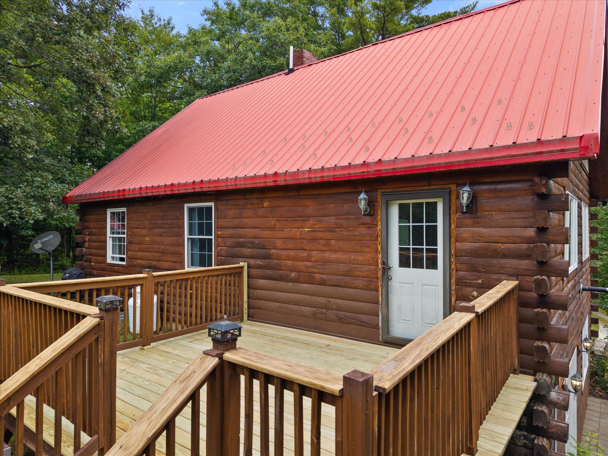 566 Back Winterport Road Winterport, ME 04496 - Photo 45 of 53 48-Deck