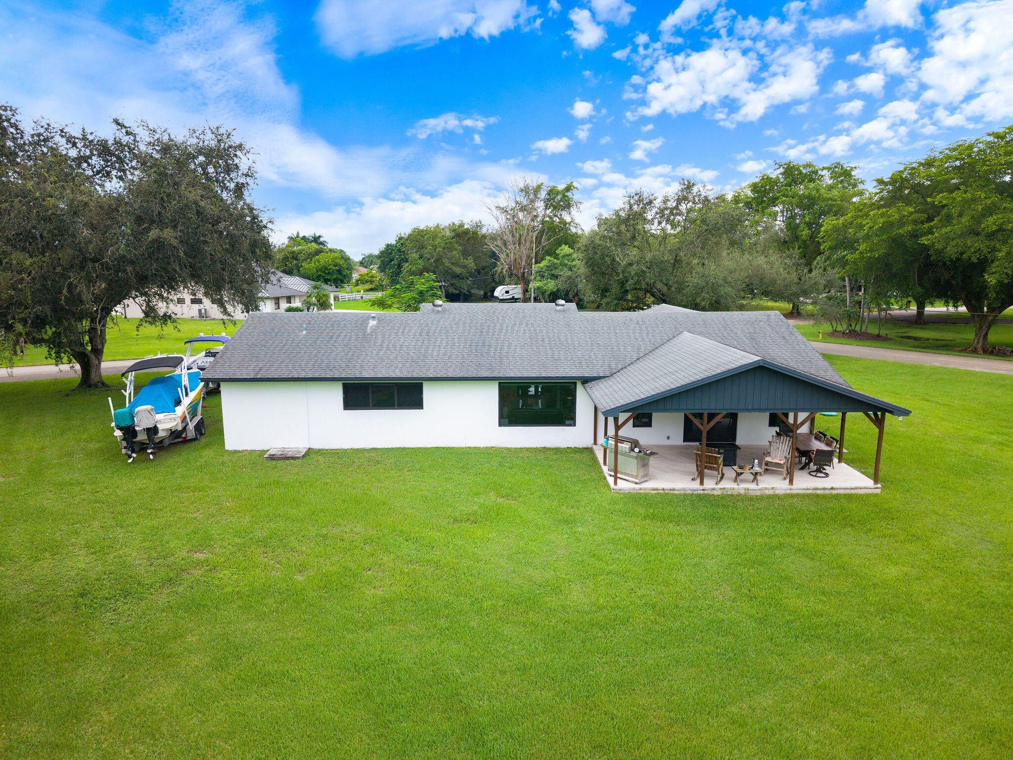 20421 Southwest 50th Place Southwest Ranches, FL 33332 - Photo 57 of 85 530_