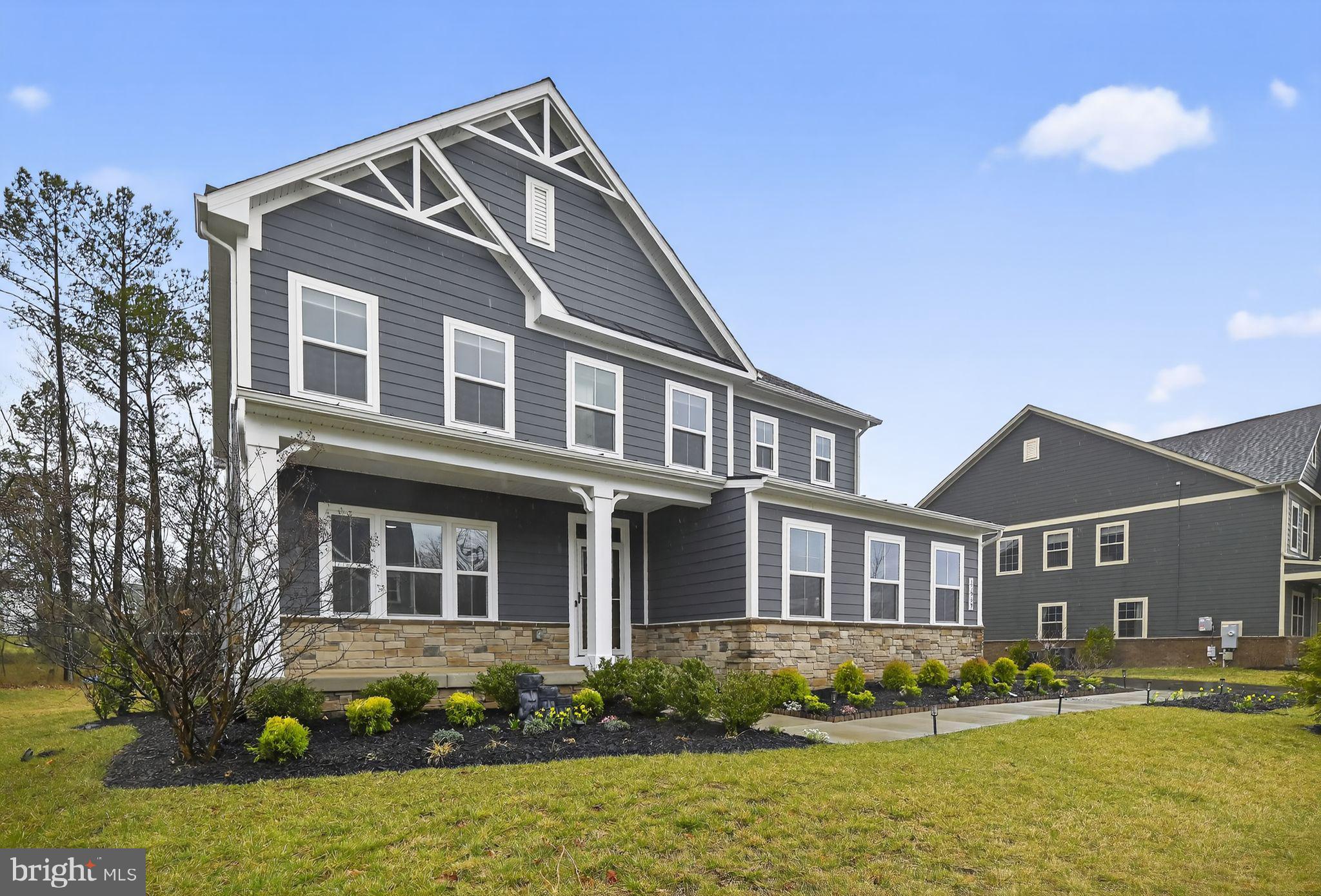 23909 Lenah Ridge Place Aldie, VA 20105 - Photo 2 of 61