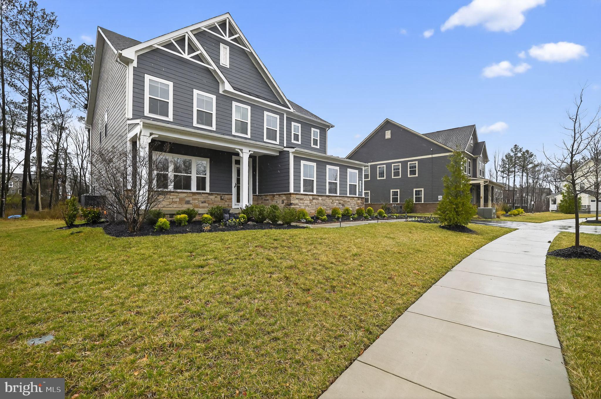 23909 Lenah Ridge Place Aldie, VA 20105 - Photo 3 of 61