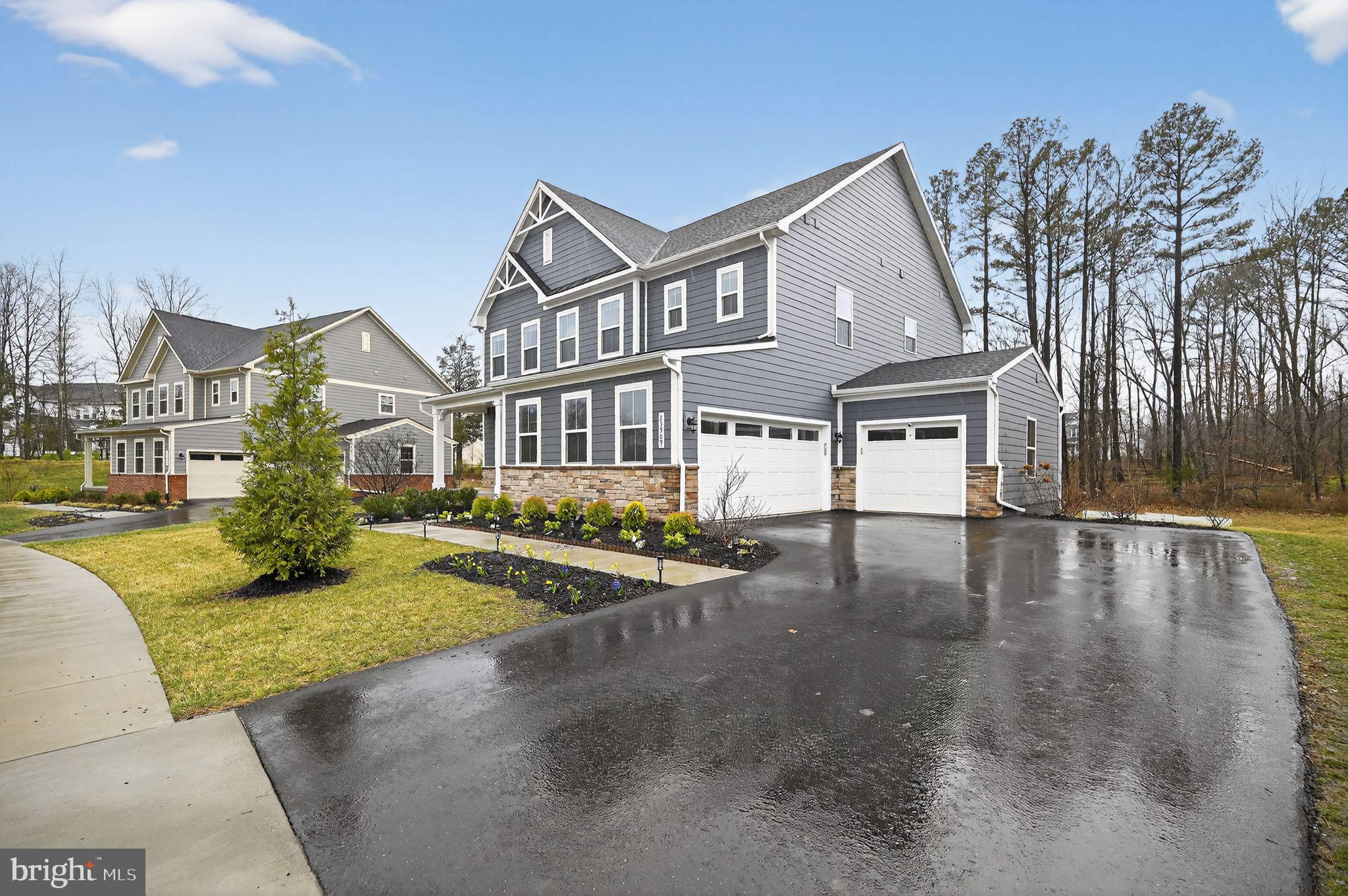 23909 Lenah Ridge Place Aldie, VA 20105 - Photo 5 of 61