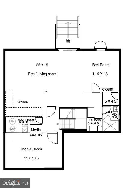 23909 Lenah Ridge Place Aldie, VA 20105 - Photo 58 of 61