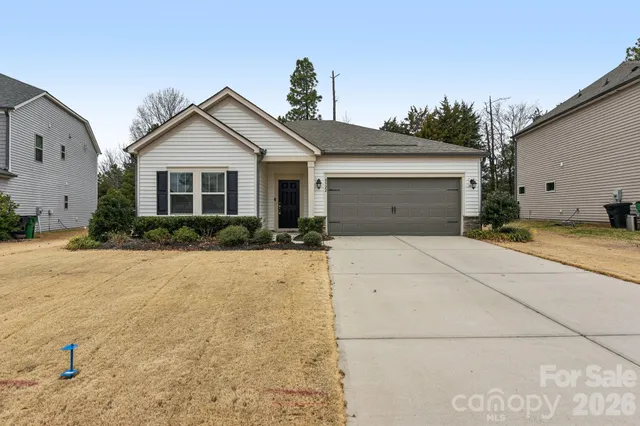 $425,000 | 8522 Caruthers Drive, Charlotte, NC 28273