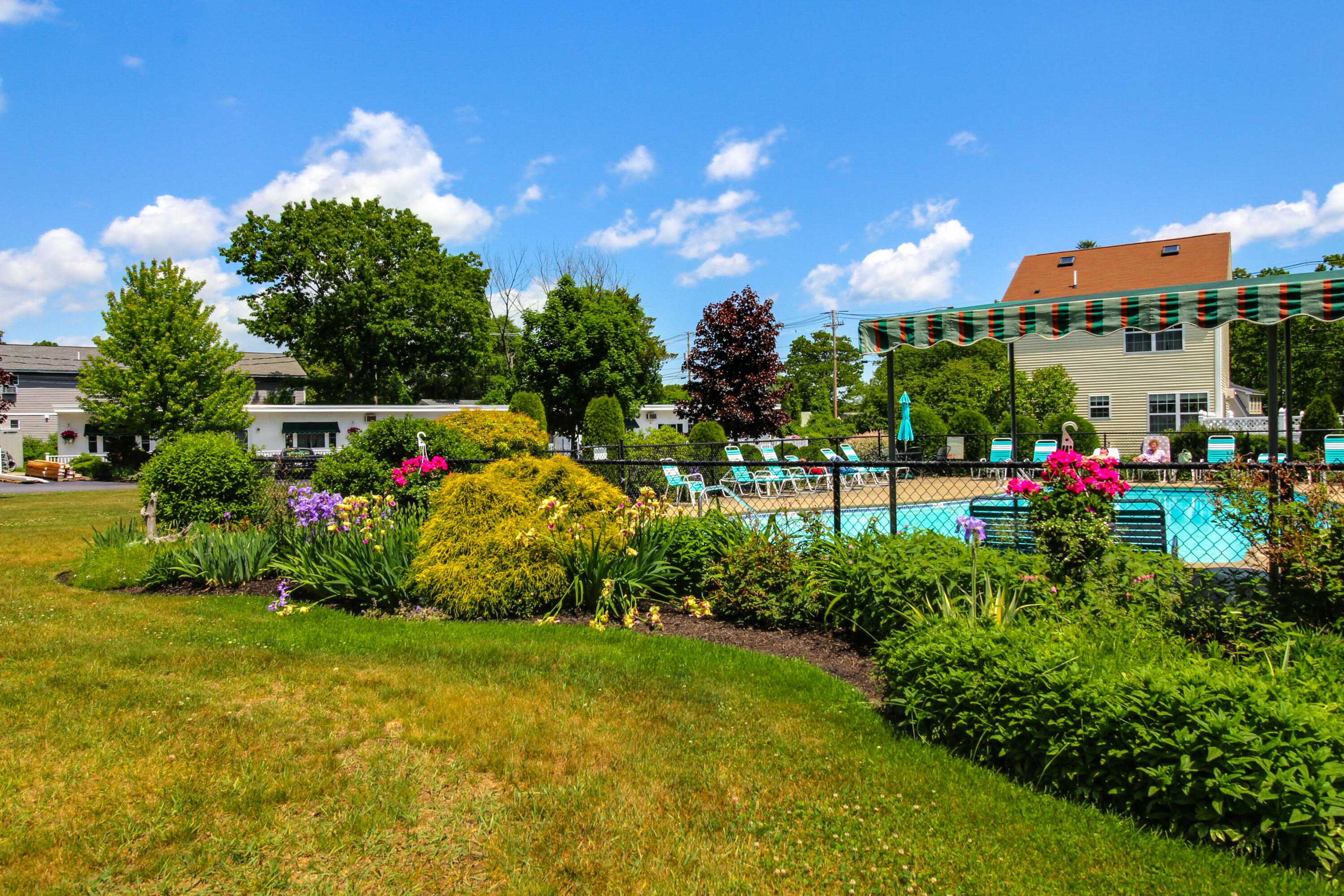 76 Post Road, Unit 16M Wells, ME 04090 - Photo 15 of 16 76 Post Rd, 16M, Wells