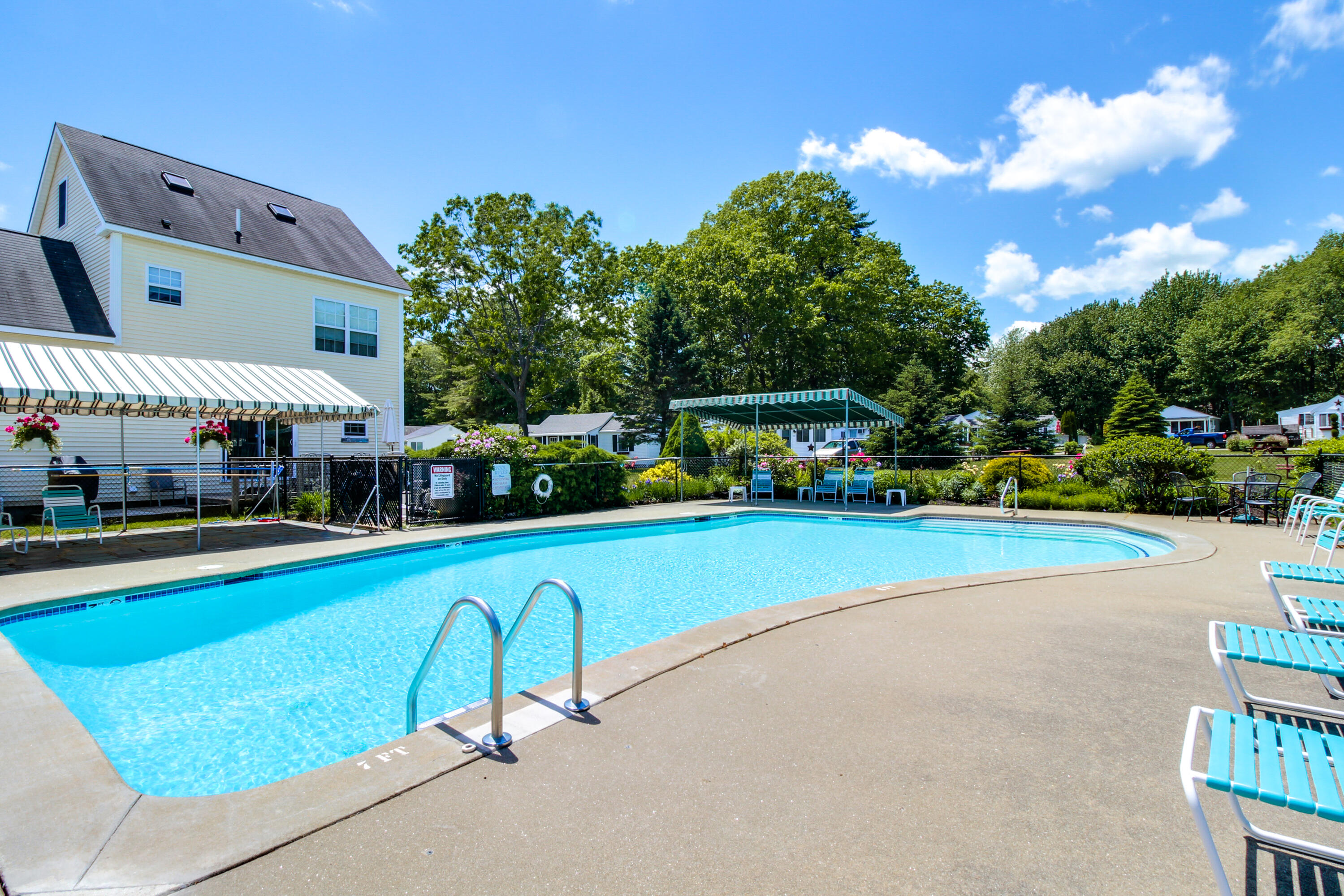 76 Post Road, Unit 16M Wells, ME 04090 - Photo 2 of 16 76 Post Rd, 16M, Wells